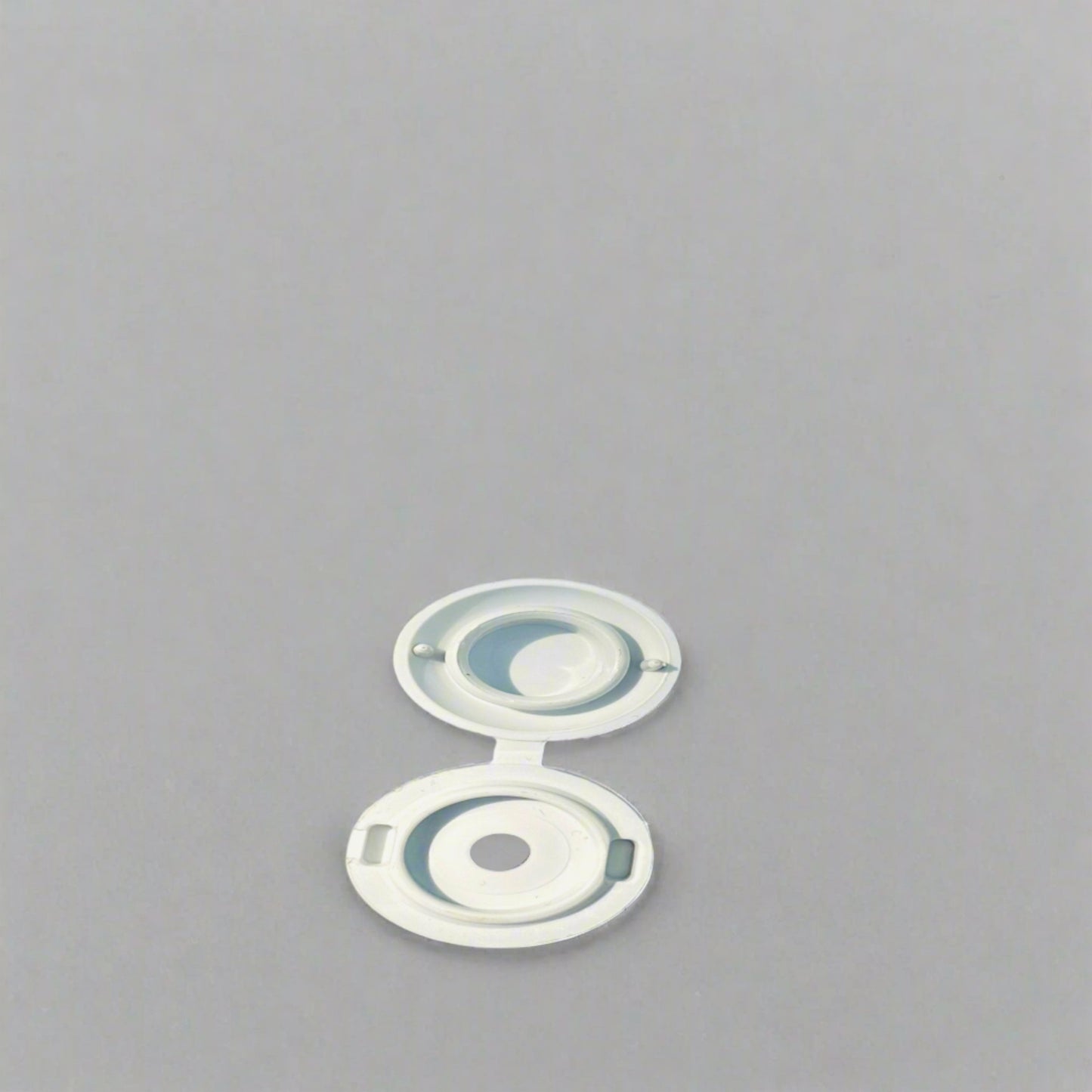 Waterproof fastener screw with rubber washer for outdoor panel use