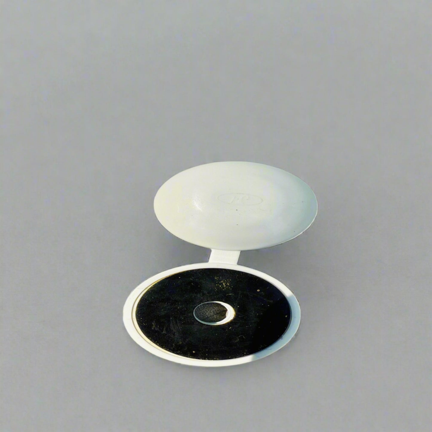 “Rubber dome washer screw for polycarbonate and corrugated panels”