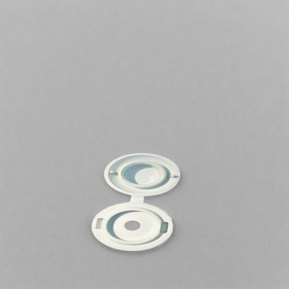 Waterproof fastener screw with rubber washer for outdoor panel use