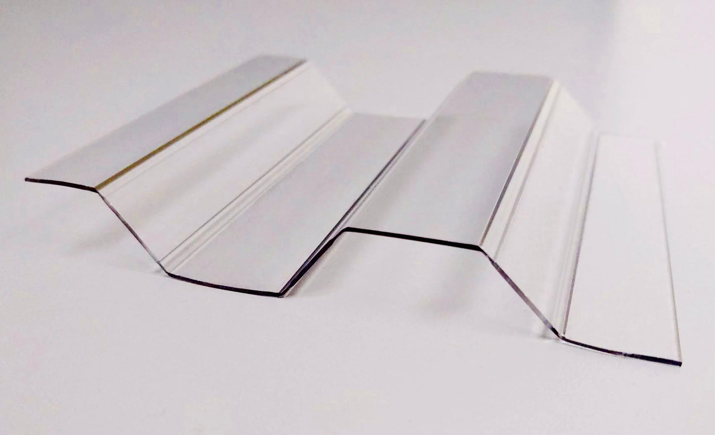 * lightweight-transparent-roof-sheet